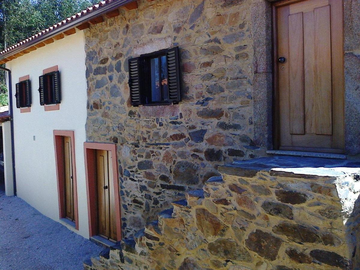 A Casa Do Moinho Apartment Pedrogao Pequeno Exterior photo