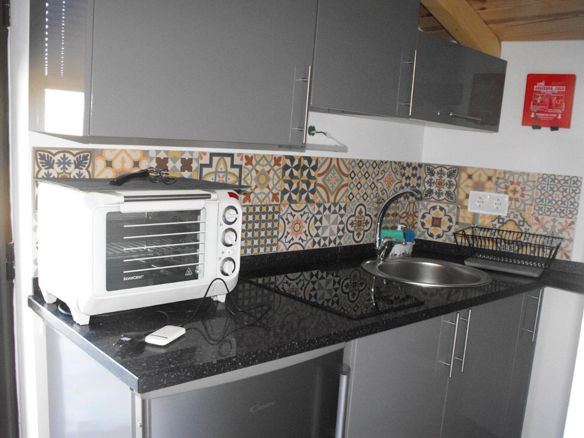 A Casa Do Moinho Apartment Pedrogao Pequeno Exterior photo